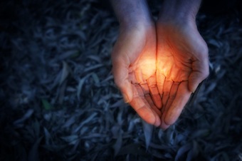 emotional healing